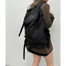 L.L. Bean/エルエルビーン】 ストアウェイバッグパック | ユー バイ 