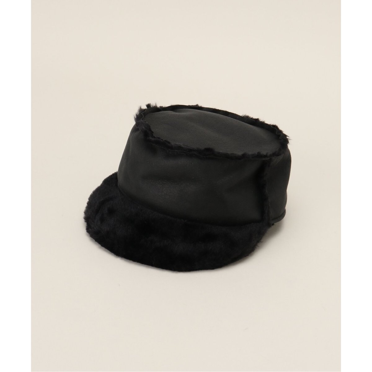 帽子 AWESOME NEEDS BELLBOY CAP_RIBBON_WOOL AWESOME NEEDS / オーサムニーズ】 BELLBOY CAP | ユー バイ スピック