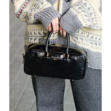 CHRISTIAN VILLA /クリスチャン ヴィラ】 別注ATHENE Handle Bag 