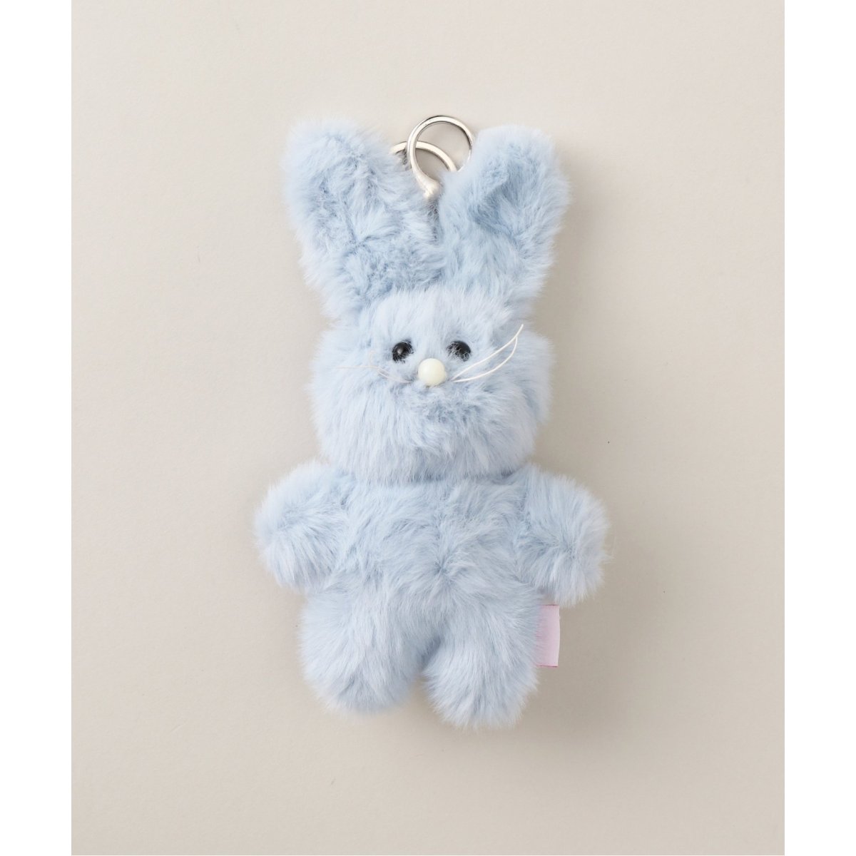 Olivet/オリベット】 Rabbit Keychain | ユー バイ スピック＆スパン(U