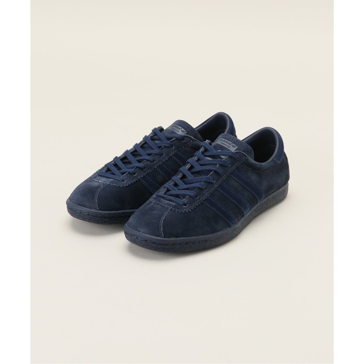 U by SPICK&SPAN アディダス TOBACCO スニーカー U by SPICK&SPAN｜ADIDAS/アディダス TOBACCO | Rakuten Fashion