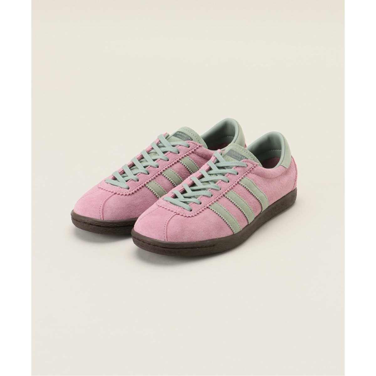 U by SPICK&SPAN アディダス TOBACCO スニーカー U by SPICK&SPAN｜《追加》ADIDAS/アディダス TOBACCO | Rakuten