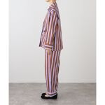 Snappy Cuddle/スナッピーカドゥル】 Bluffing Blue Pajama Set | ユー 