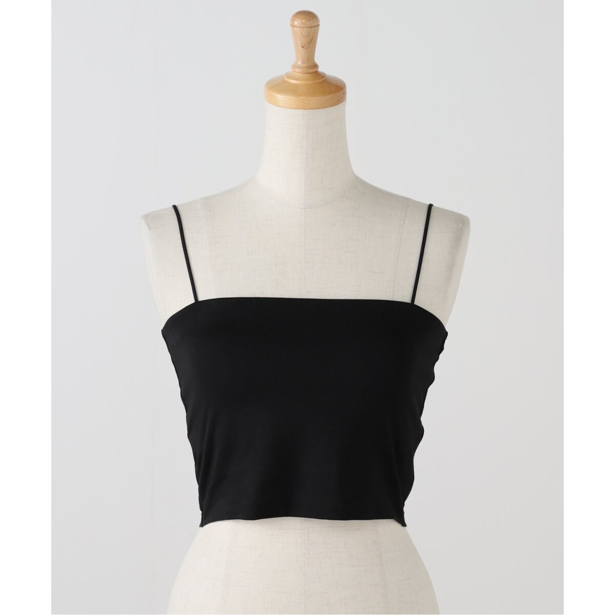 ユー バイ スピック＆スパン（U by SPICK&SPAN）/カップ付きキャミソール カップ付きキャミソール | ユー バイ スピック＆スパン(U by