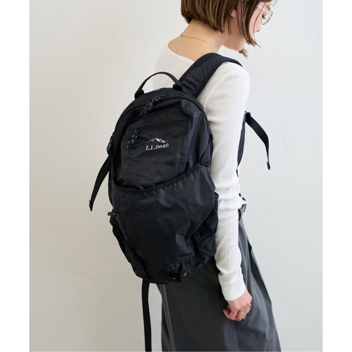 LLBean STOAWAY SLING BAG スリングバッグ エル・エル・ビーン・ストアウェイ・スリング・パック 通販｜L.L.Bean