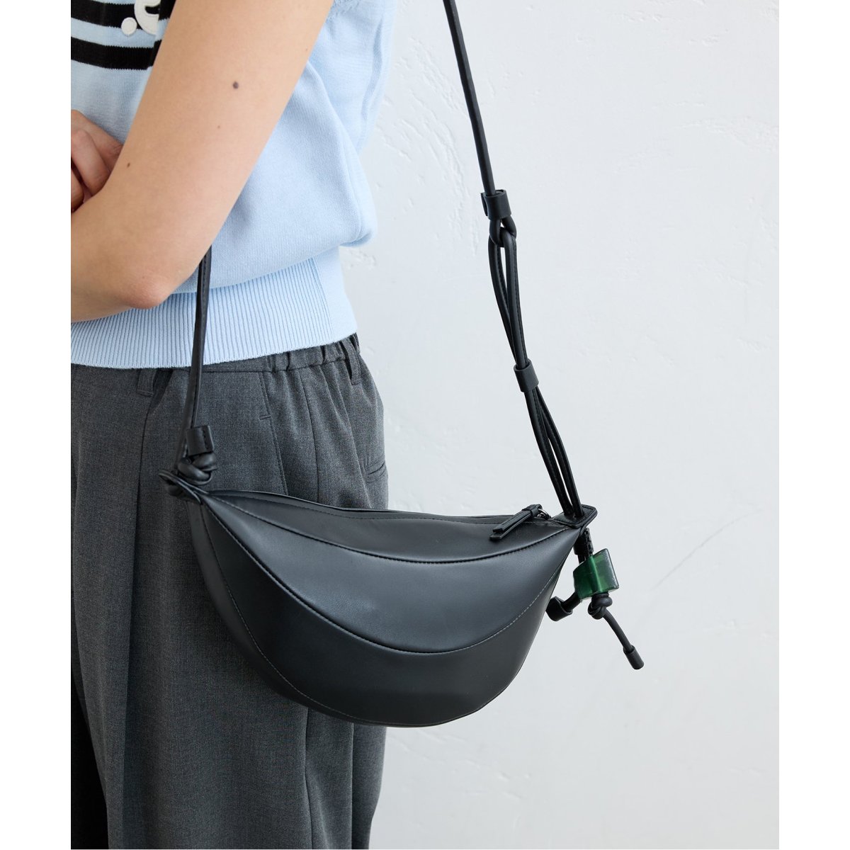 日本未入荷★ARCHIVEPKE★Small fling bag/全5色 Small fling bag