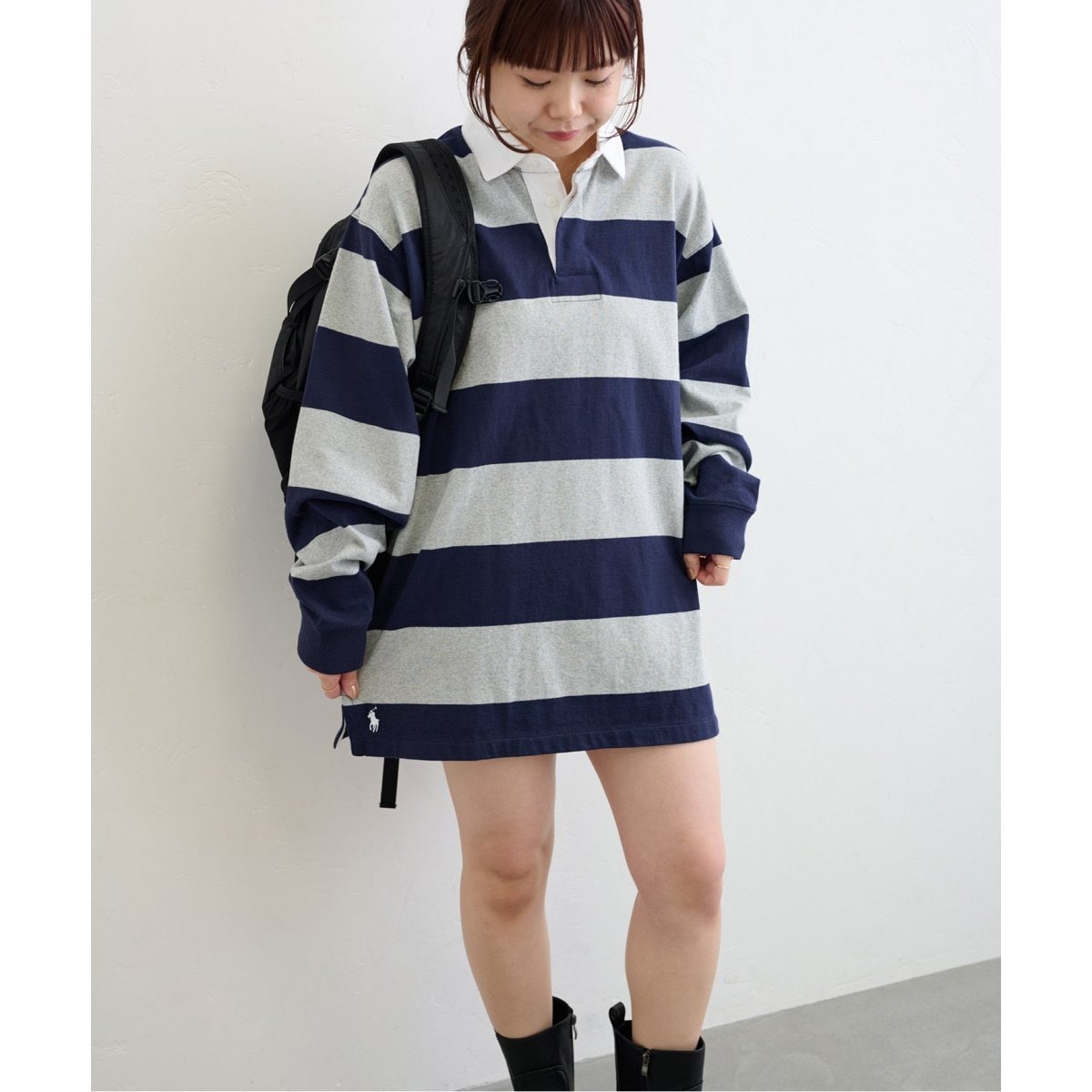 PRANK PROJECT／プランクプロジェクト／Tulle Combi Cutting