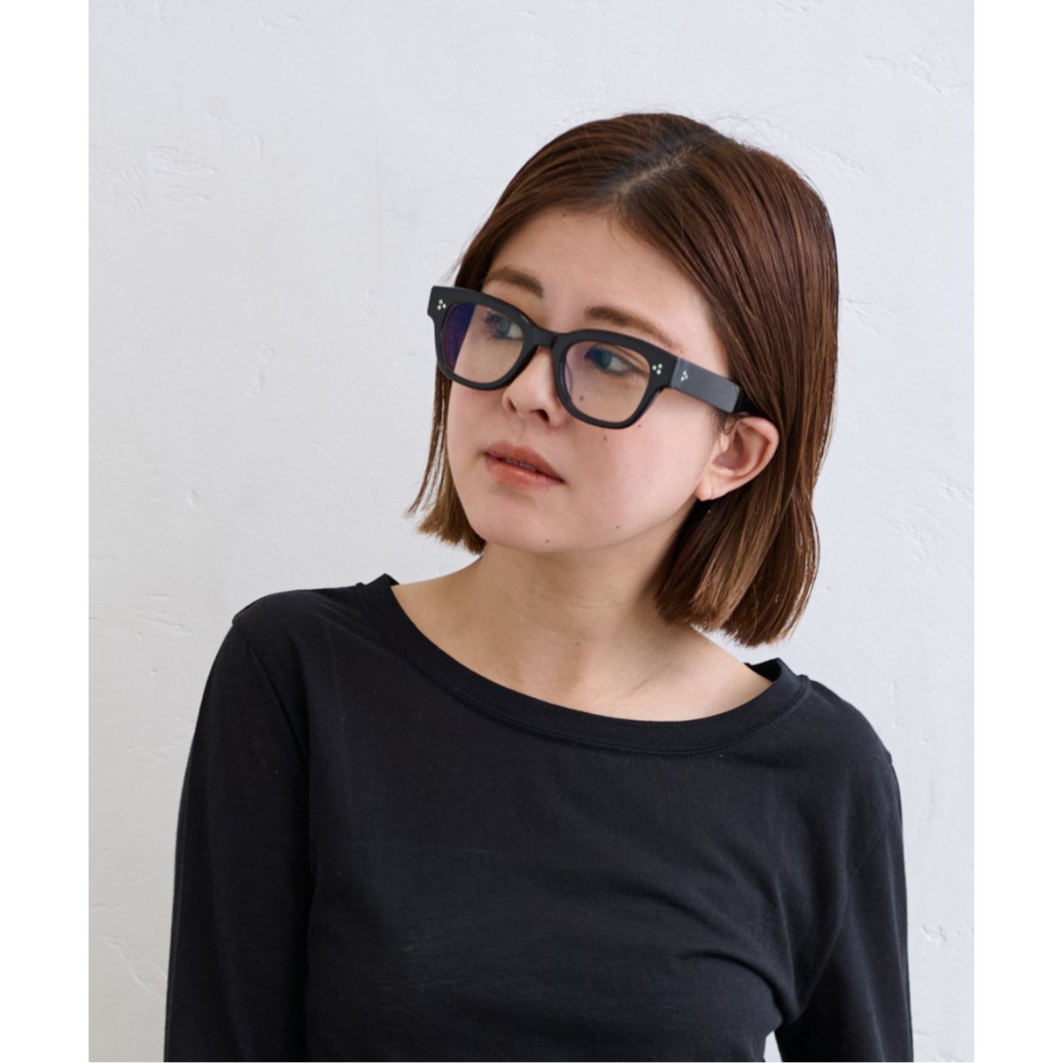 Useful Atelier サングラス USEFUL ATELIER/ユースフルアトリエ EYEWEAR Lily（サングラス）｜UBY