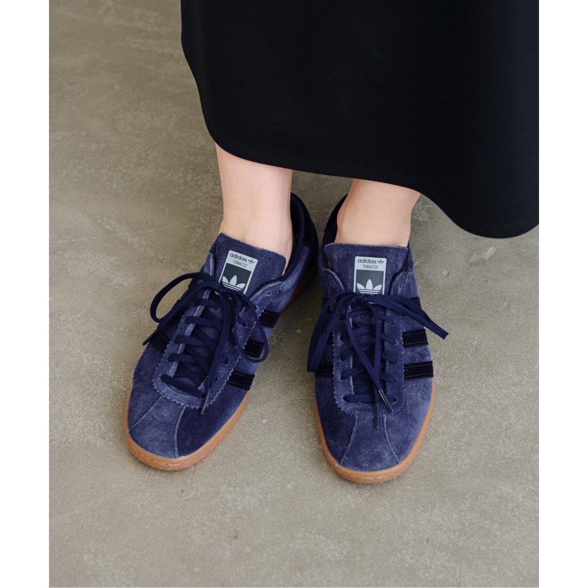 ADIDAS/アディダス TOBACCO