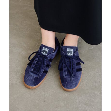 [^:25093213000910]y2025SSzU by SPICK&SPAN1972NɃW[V[YƂĒaadidas̐lCfTOBACCOBȑO̕蔖uẼK\[̗pt炵y₩ȃ\[łByADIDAS / AfB_XzXg[gX|[cEGAuhƂ2001NɓoꂵuAfB_X IWiXvB1972N1995N܂ŁuadidasЁṽJpj[SgtHCSiOt̃SjɂAAX[ĝ߂ɊJꂽv_Ng̕iÃ݂gh𔽉fV샂fR{[Vɂv_Ng܂ŁALiWJ́B[J[^ԁFJP9652/9651J[ɂĕД̔J[F[J[J[L(025)F׳޻ް/ްălCr[(040)Fްٰ/ŲĲި/TCYɂĕД̔TCYF[J[TCY23(230)F2324(240)F2425(250)F25yU by SPICK&SPAN/[ oC XsbNXpzA킪܂܂ɂy݂̏BւނāEEEOne Sensual@#Two Miles@#Three Contrasts؂ɂ3KEY[hɁALSTYLEĂ܂B舵ɂẮAiɂĂi\łmFB̏iU by SPICK&SPANX܂ł̎舵ɂȂ܂BړX܂ւ₢킹̍ۂ́AU by SPICK&SPANeX܂܂ł肢v܂BU by SPICK&SPANVhXU by SPICK&SPANrܓXSpick & SpaniLXjɂĈꕔî舵܂BƖ̊֌WɂAۂFČꍇ܂B܂p\REX}[gtHȂǂ̊ɂA኱iƉ摜̃J[قȂꍇ܂Bi̐F́AiAbv摜QƂB