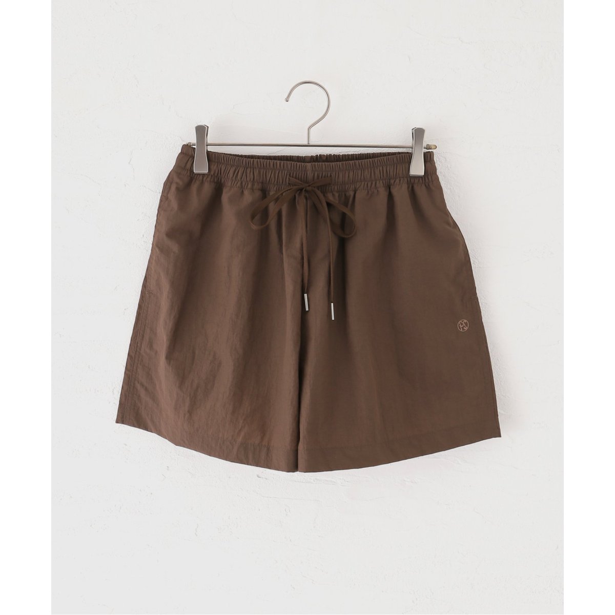 PISCESS/パイシス Solid Nylon Shorts | ユー バイ スピック