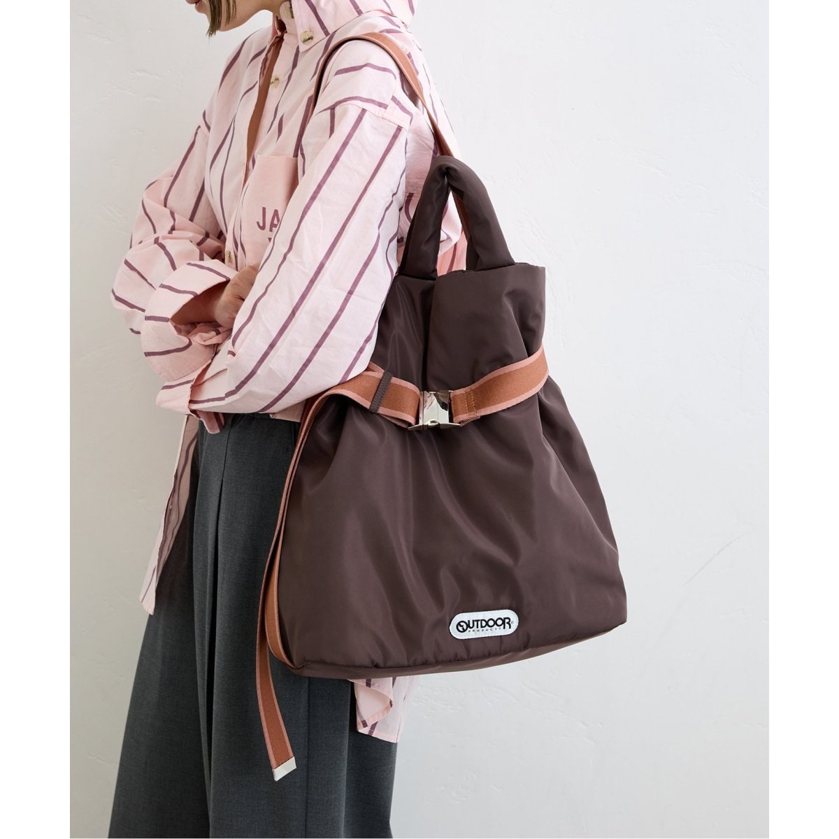 スピック＆スパン(Spick and Span) レディース バッグ の一覧