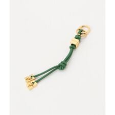 GANNI/ガニー Ganni Bou Keyring