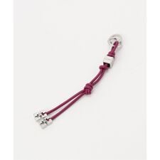 GANNI/ガニー Ganni Bou Keyring