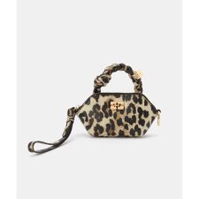 GANNI / ガニー Ganni Bou Bag Nano
