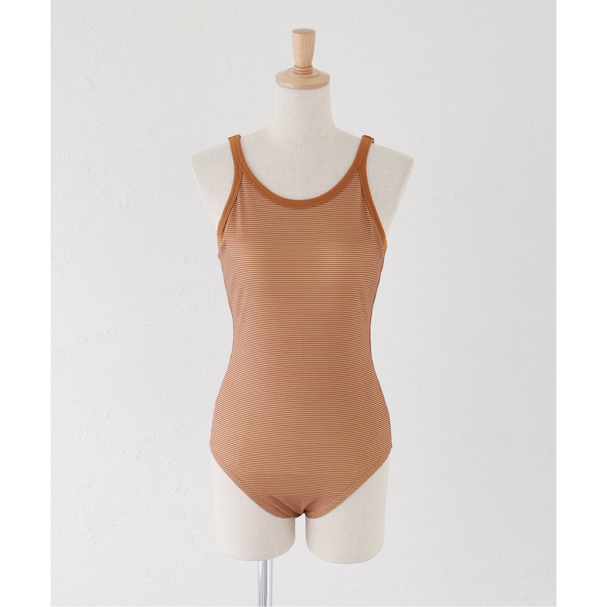 【LILY BROWN×MARY QUANT】ホルターネックスウィムウェア LILY BROWN Lily Brown / リリーブラウン 【MARY QUANT