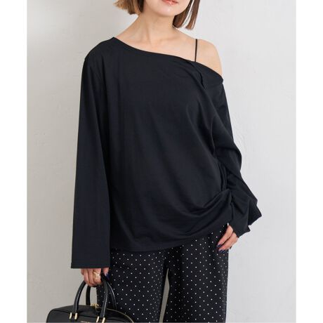 [^:25070212216020]y2025SSzU by SPICK&SPAN炩ȃRbgiCfނŁA̗ǂJbg\[BEɃXbgfUCŁAItV_[ɂăAVg[ȒȂy߂܂BƂTCYBꖇŃVvɒĂAL~\[I[o[I[̃Ci[ƂĂ􂵂܂BFizCĝ݁jnFȂLkF򊴁FȂňF┖聖yU by SPICK&SPAN/[ oC XsbNXpzA킪܂܂ɂy݂̏BւނāEEEOne Sensual@#Two Miles@#Three Contrasts؂ɂ3KEY[hɁALSTYLEĂ܂B舵ɂẮAiɂĂi\łmFB̏iU by SPICK&SPANX܂ł̎舵ɂȂ܂BړX܂ւ₢킹̍ۂ́AU by SPICK&SPANeX܂܂ł肢v܂BU by SPICK&SPANVhXU by SPICK&SPANrܓXSpick & SpaniLXjɂĈꕔî舵܂BƖ̊֌WɂAۂFČꍇ܂B܂p\REX}[gtHȂǂ̊ɂA኱iƉ摜̃J[قȂꍇ܂Bi̐F́AiAbv摜QƂBpX^btg161cm@pTCYFt[ڍ׉摜pX^btg162cm@pTCYFt[