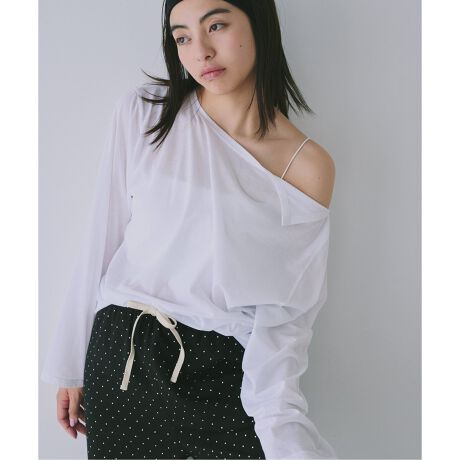 [^:25070212216020]y2025SSzU by SPICK&SPAN炩ȃRbgiCfނŁA̗ǂJbg\[BEɃXbgfUCŁAItV_[ɂăAVg[ȒȂy߂܂BƂTCYBꖇŃVvɒĂAL~\[I[o[I[̃Ci[ƂĂ􂵂܂BFizCĝ݁jnFȂLkF򊴁FȂňF┖聖yU by SPICK&SPAN/[ oC XsbNXpzA킪܂܂ɂy݂̏BւނāEEEOne Sensual@#Two Miles@#Three Contrasts؂ɂ3KEY[hɁALSTYLEĂ܂B舵ɂẮAiɂĂi\łmFB̏iU by SPICK&SPANX܂ł̎舵ɂȂ܂BړX܂ւ₢킹̍ۂ́AU by SPICK&SPANeX܂܂ł肢v܂BU by SPICK&SPANVhXU by SPICK&SPANrܓXSpick & SpaniLXjɂĈꕔî舵܂BƖ̊֌WɂAۂFČꍇ܂B܂p\REX}[gtHȂǂ̊ɂA኱iƉ摜̃J[قȂꍇ܂Bi̐F́AiAbv摜QƂBpX^btg161cm@pTCYFt[ڍ׉摜pX^btg162cm@pTCYFt[