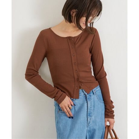 [^:25070212317020]y2025SSzU by SPICK&SPAN肪ǂA_炩100fނ̃J[fBKB{^߂ăvI[o[ɒȂĂłBVtHeRJbggbvXiiԁF25070212318120jNEWo[WƂāA肵܂BF藠nFȂLkF򊴁FȂňFʁyU by SPICK&SPAN/[ oC XsbNXpzA킪܂܂ɂy݂̏BւނāEEEOne Sensual@#Two Miles@#Three Contrasts؂ɂ3KEY[hɁALSTYLEĂ܂B舵ɂẮAiɂĂi\łmFB̏iU by SPICK&SPANX܂ł̎舵ɂȂ܂BړX܂ւ₢킹̍ۂ́AU by SPICK&SPANeX܂܂ł肢v܂BU by SPICK&SPANVhXU by SPICK&SPANrܓXSpick & SpaniLXjɂĈꕔî舵܂BƖ̊֌WɂAۂFČꍇ܂B܂p\REX}[gtHȂǂ̊ɂA኱iƉ摜̃J[قȂꍇ܂Bi̐F́AiAbv摜QƂBpX^btg161cm@pTCYFt[ڍ׉摜pX^btg162cm@pTCYFt[