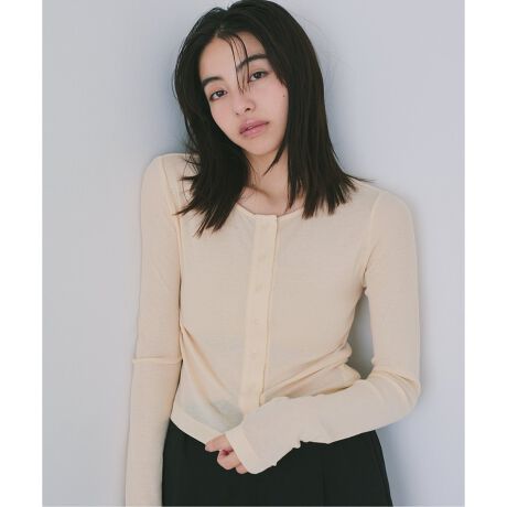 [^:25070212317020]y2025SSzU by SPICK&SPAN肪ǂA_炩100fނ̃J[fBKB{^߂ăvI[o[ɒȂĂłBVtHeRJbggbvXiiԁF25070212318120jNEWo[WƂāA肵܂BF藠nFȂLkF򊴁FȂňFʁyU by SPICK&SPAN/[ oC XsbNXpzA킪܂܂ɂy݂̏BւނāEEEOne Sensual@#Two Miles@#Three Contrasts؂ɂ3KEY[hɁALSTYLEĂ܂B舵ɂẮAiɂĂi\łmFB̏iU by SPICK&SPANX܂ł̎舵ɂȂ܂BړX܂ւ₢킹̍ۂ́AU by SPICK&SPANeX܂܂ł肢v܂BU by SPICK&SPANVhXU by SPICK&SPANrܓXSpick & SpaniLXjɂĈꕔî舵܂BƖ̊֌WɂAۂFČꍇ܂B܂p\REX}[gtHȂǂ̊ɂA኱iƉ摜̃J[قȂꍇ܂Bi̐F́AiAbv摜QƂBpX^btg161cm@pTCYFt[ڍ׉摜pX^btg162cm@pTCYFt[