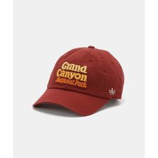 AMERICAN NEEDLE/アメリカンニードル BALL PARC CAP