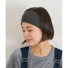 ヘアバンド
