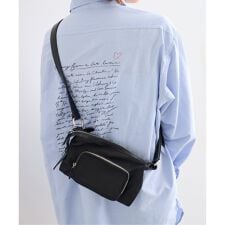 《予約》LE VERNIS/ル・ベルニ Combi multi pouch