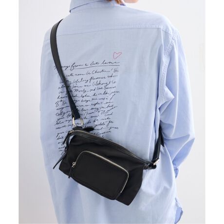 [^:25092213000830]y2025AWzU by SPICK&SPAN΂ߊ|V_[ƂĂAEGXg|[`ɂpĂ~jV_[obOBiCfނłƂȂ̂ŁAfC[[XɍœKłBX}[gtHAȍzAnJ`ȂǕKvŒ̉וTCYŁAs⃌W[AUAȂǂɕ֗B|PbgAȂǂ̎[ɂByLE VERNIS/ExjzsIŎRȃX^CAl̏ɌăACfeBeB̂l̏Ɍ tŃtF~jȃ~bNXX^CāBgRoughh gFeminineh gUtilityh3̃L[[hɁAJWAłȂ珗炵YȂfBeB[AIIt킸gȂ@\fނɂǋyB[J[^ԁF252-210601J[ɂĕД̔J[F[J[J[ubN(001)FBLACKuE(020)FBROWNTCYɂĕД̔TCYF[J[TCYt[(009)FF舵ɂẮAiɂĂi\łmFB̏iU by SPICK&SPANX܂ł̎舵ɂȂ܂BړX܂ւ₢킹̍ۂ́AU by SPICK&SPANeX܂܂ł肢v܂BU by SPICK&SPANVhXU by SPICK&SPANrܓXSpick & SpaniLXjɂĈꕔî舵܂BƖ̊֌WɂAۂFČꍇ܂B܂p\REX}[gtHȂǂ̊ɂA኱iƉ摜̃J[قȂꍇ܂Bi̐F́AiAbv摜QƂB