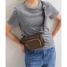 《予約》LE VERNIS/ル・ベルニ Combi multi pouch