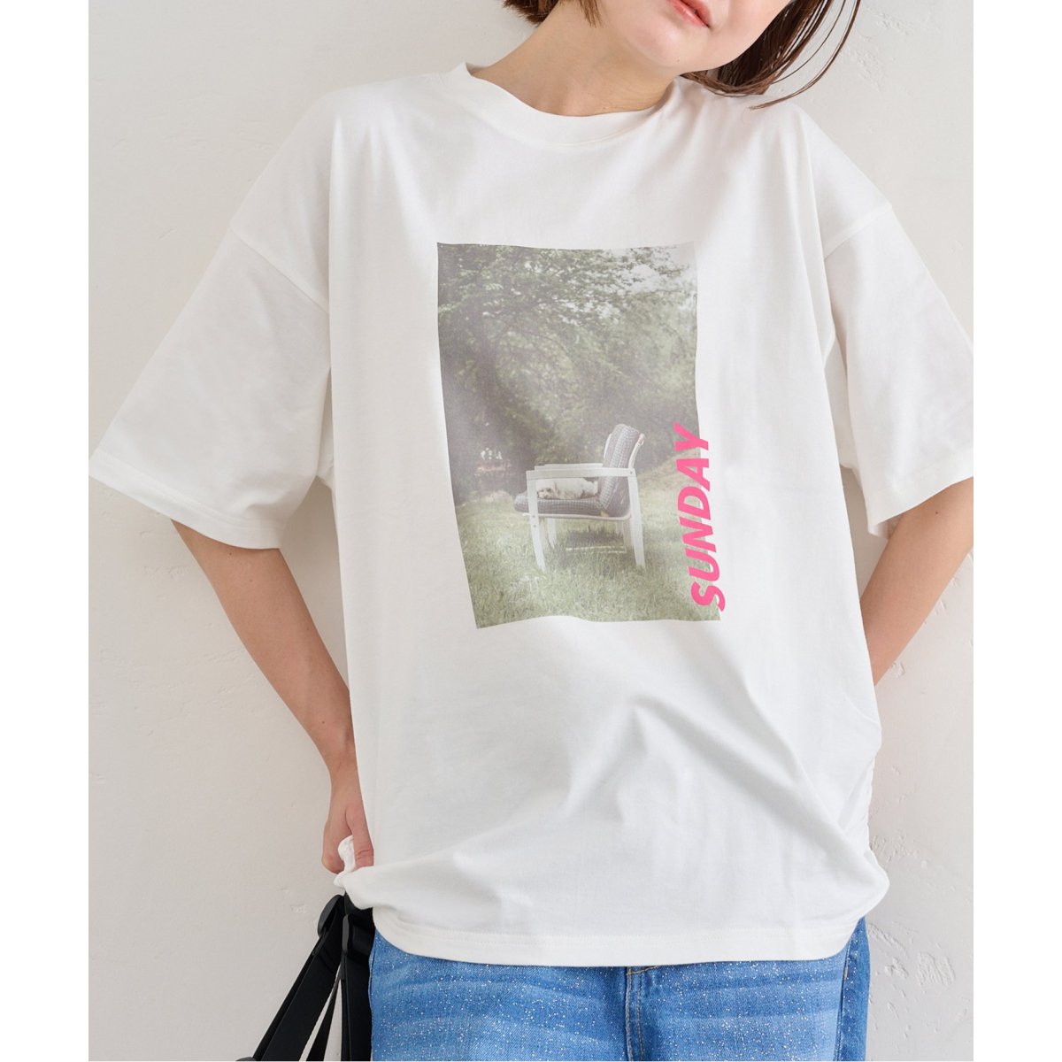 Spick and Span｜スピック＆スパンのTシャツ／カットソー