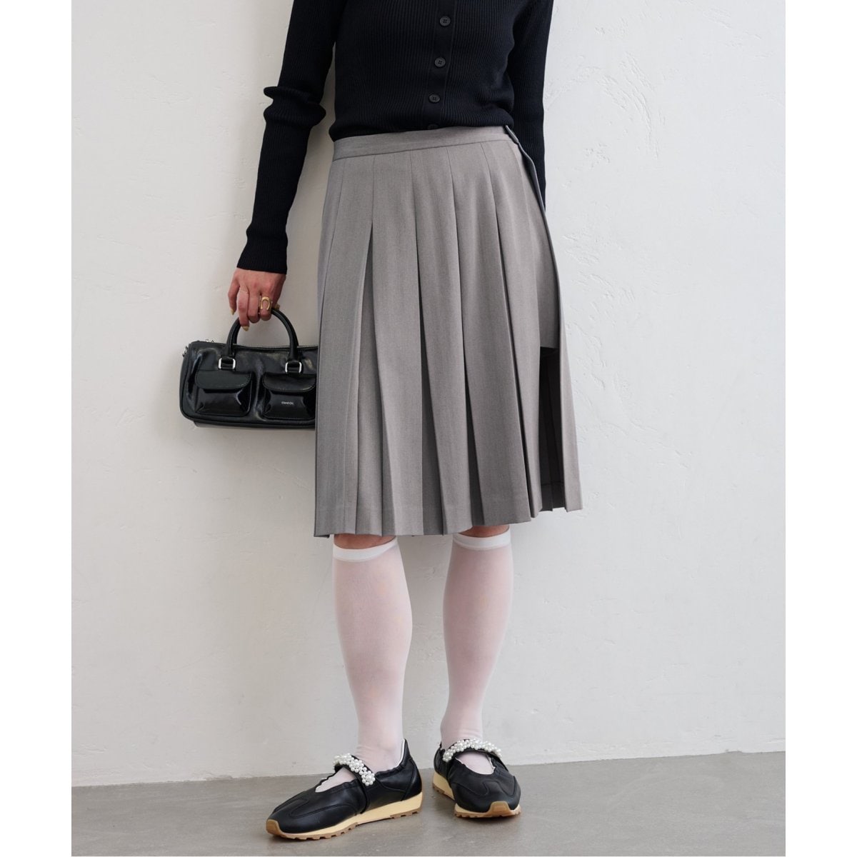 2025AW IENA ドライコットンスカート IENA｜ドライコットンスカート | Rakuten Fashion(楽天