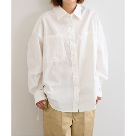 [^:25050212310020]y2025SSzU by SPICK&SPANO\ȃ{ɕtfUC̃VcB傫ȋ|Pbg|CgłBI[o[TCYłAƂہBJWAYڂ܂ŕL킹Ă܂ByU by SPICK&SPAN/[ oC XsbNXpzA킪܂܂ɂy݂̏BւނāEEEOne Sensual@#Two Miles@#Three Contrasts؂ɂ3KEY[hɁALSTYLEĂ܂B舵ɂẮAiɂĂi\łmFB̏iU by SPICK&SPANX܂ł̎舵ɂȂ܂BړX܂ւ₢킹̍ۂ́AU by SPICK&SPANeX܂܂ł肢v܂BU by SPICK&SPANVhXU by SPICK&SPANrܓXSpick & SpaniLXjɂĈꕔî舵܂BƖ̊֌WɂAۂFČꍇ܂B܂p\REX}[gtHȂǂ̊ɂA኱iƉ摜̃J[قȂꍇ܂Bi̐F́AiAbv摜QƂBpX^btg161cm@pTCYFt[ڍ׉摜pX^btg162cm@pTCYFt[