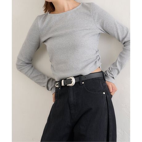 [^:25070212318030]y2025AWzU by SPICK&SPAN_炩Rbgfނ̃Jbg\[BZߏ䂪N炵VGbgłBTCh̃MU[|CgŁAɃSDt邱ƂŃNVƂfUCɂȂĂ܂BlbN͋󂫂Ȃ{[glbNfUCŁAwV[ȈۂɁB[AꖇĂƏd󂷂ACełBF₠izCĝ݁jnFȂLkF򊴁FȂňFʁyU by SPICK&SPAN/[ oC XsbNXpzA킪܂܂ɂy݂̏BւނāEEEOne Sensual@#Two Miles@#Three Contrasts؂ɂ3KEY[hɁALSTYLEĂ܂B舵ɂẮAiɂĂi\łmFB̏iU by SPICK&SPANX܂ł̎舵ɂȂ܂BړX܂ւ₢킹̍ۂ́AU by SPICK&SPANeX܂܂ł肢v܂BU by SPICK&SPANVhXU by SPICK&SPANrܓXSpick & SpaniLXjɂĈꕔî舵܂BƖ̊֌WɂAۂFČꍇ܂B܂p\REX}[gtHȂǂ̊ɂA኱iƉ摜̃J[قȂꍇ܂Bi̐F́AiAbv摜QƂBpX^btg161cm@pTCYFt[ڍ׉摜pX^btg162cm@pTCYFt[