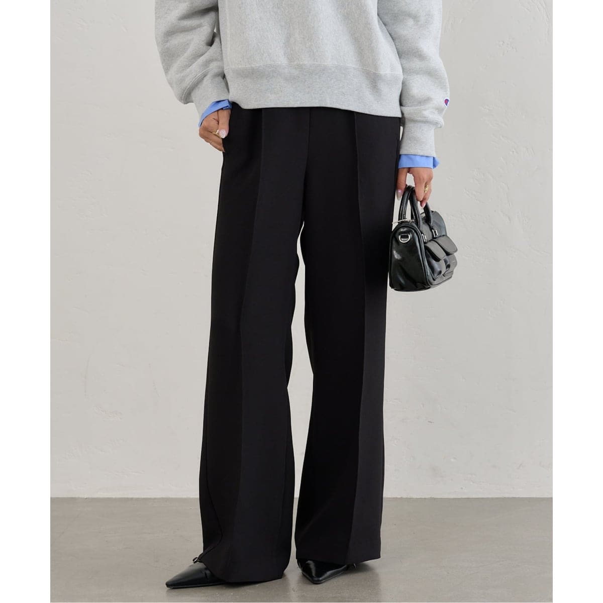 スピック＆スパン(Spick and Span) レディース パンツ の一覧