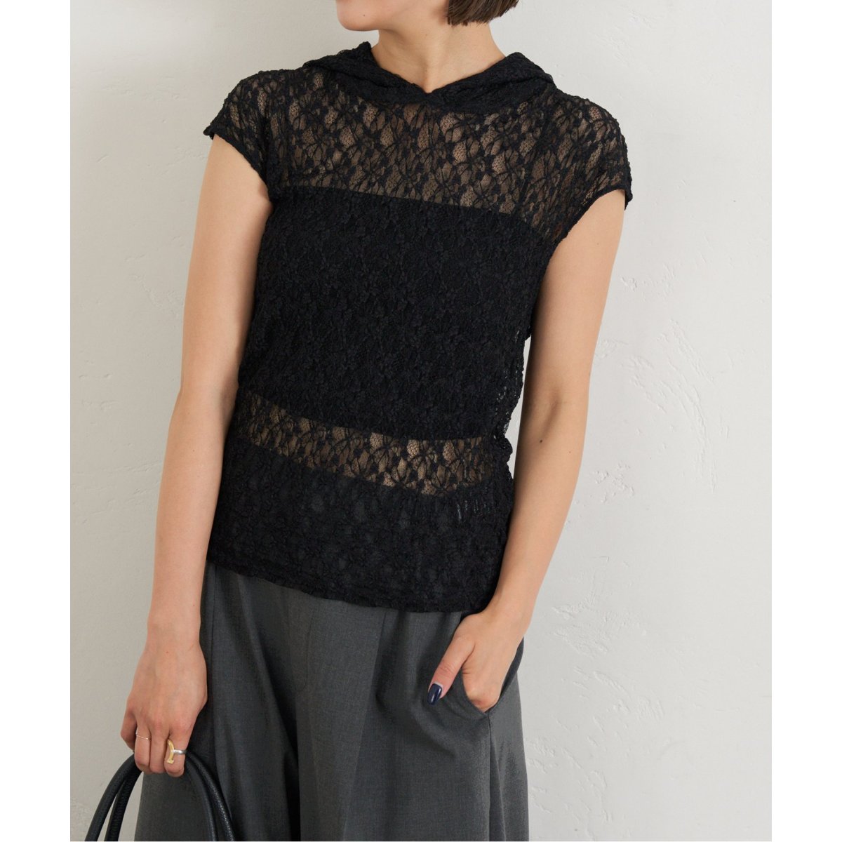 おまとめ買い プチ様 GALERIE VIE Spick＆Span SPUR 別注アイテム | トゥモローランド 公式通販
