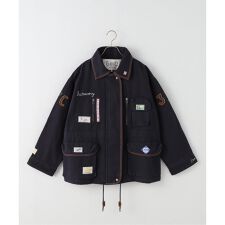 SEA NEW YORK/シー ニューヨーク CAROLYN WORKWEAR JACKET