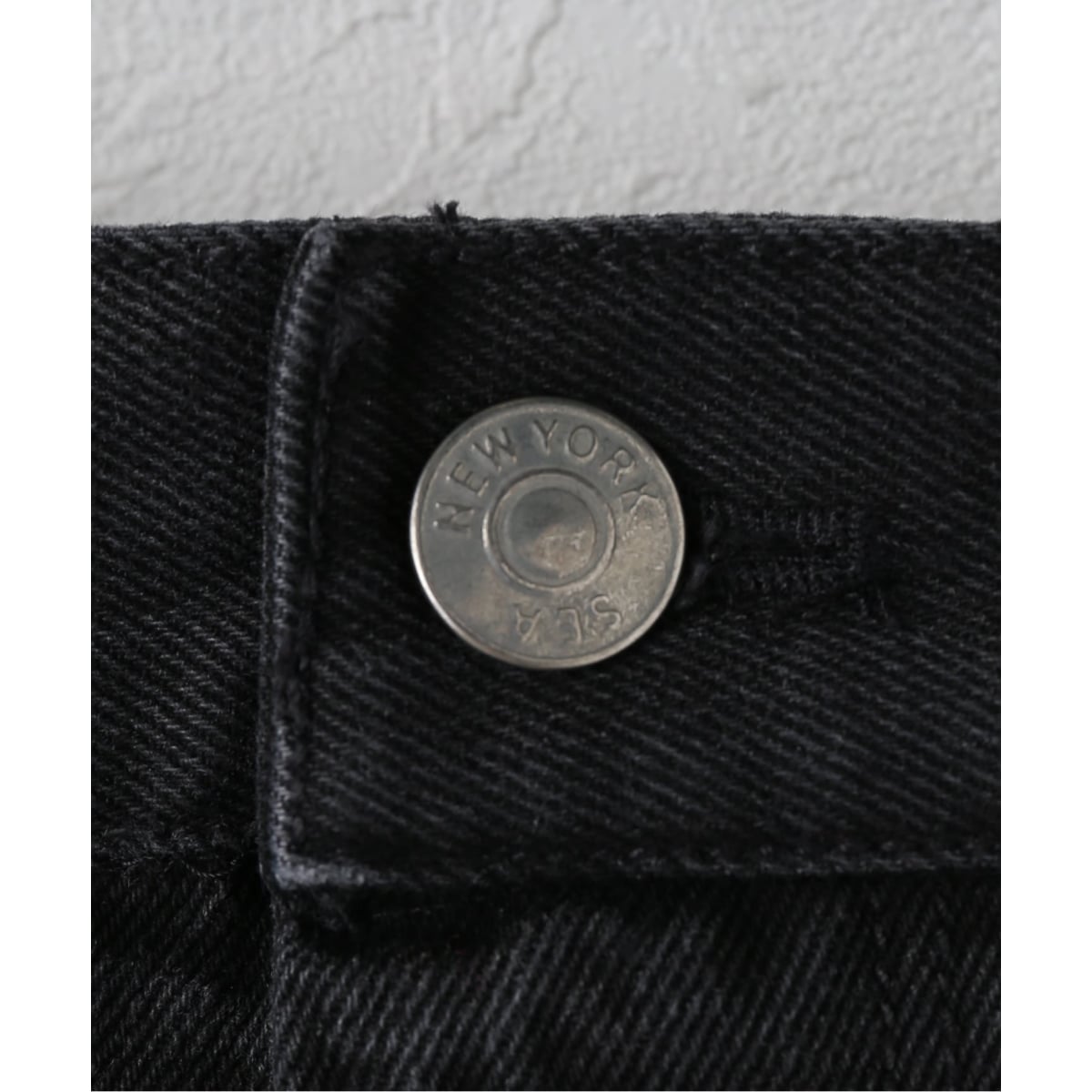 SEA NEW YORK/シー ニューヨーク CAVINA DENIM JEANS | ユー バイ