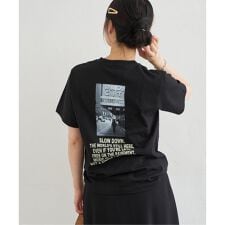 SCREEN STARS/スクリーンスターズ 別注フォトTEE