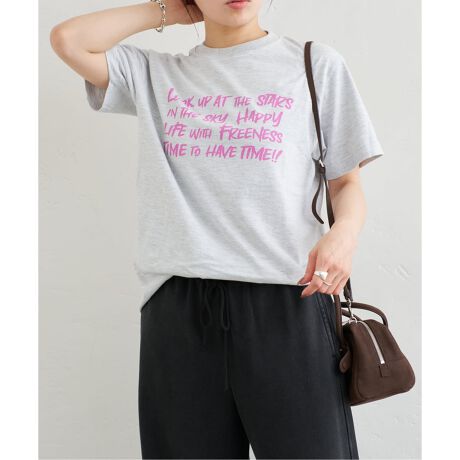 [^:25070213002920]y2025SSzU by SPICK&SPANOɃvgꂽJWATVcBTCYقǂẪCCɂɒƂ肪܂BẴfC[X^Cɂ߂ȈꒅłBySCREEN STARS/XN[X^[YzXN[X^[ÝAAJ̘V܃[J[łuFRUIT OF THE LOOMṽuĥPŃvgp{fBƂĕLʁB{fB̐FZp̍ɉAlXȃvgZ@pABe[WDȂ点鍂NIeB[B[J[^ԁFS/NO.2522-UBJ[ɂĕД̔J[F[J[J[ubN(001)FBLACKO[(006)FASHzCg(010)FWHITETCYɂĕД̔TCYF[J[TCYS(802)FSyU by SPICK&SPAN/[ oC XsbNXpzA킪܂܂ɂy݂̏BւނāEEEOne Sensual@#Two Miles@#Three Contrasts؂ɂ3KEY[hɁALSTYLEĂ܂B舵ɂẮAiɂĂi\łmFB̏iU by SPICK&SPANX܂ł̎舵ɂȂ܂BړX܂ւ₢킹̍ۂ́AU by SPICK&SPANeX܂܂ł肢v܂BU by SPICK&SPANVhXU by SPICK&SPANrܓXSpick & SpaniLXjɂĈꕔî舵܂BƖ̊֌WɂAۂFČꍇ܂B܂p\REX}[gtHȂǂ̊ɂA኱iƉ摜̃J[قȂꍇ܂Bi̐F́AiAbv摜QƂBpX^btg157cm@pTCYFt[ڍ׉摜pX^btg157cm@pTCYFt[