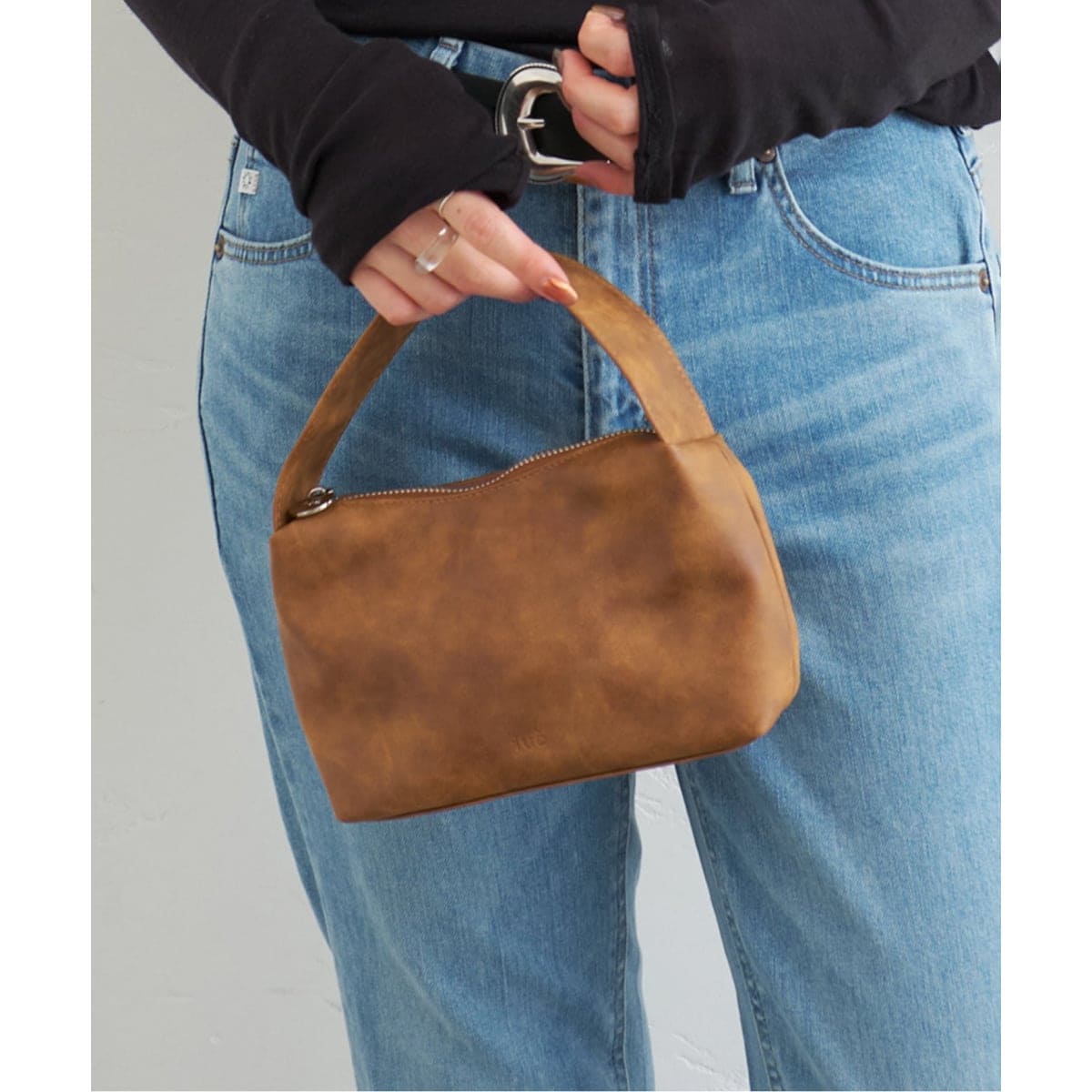 ユー バイ スピック＆スパン（U by SPICK&SPAN）/tuo/テュオ PUDDING MINI HANDLE tuo/テュオ PUDDING MINI HANDLE | ユー バイ スピック＆スパン(U by