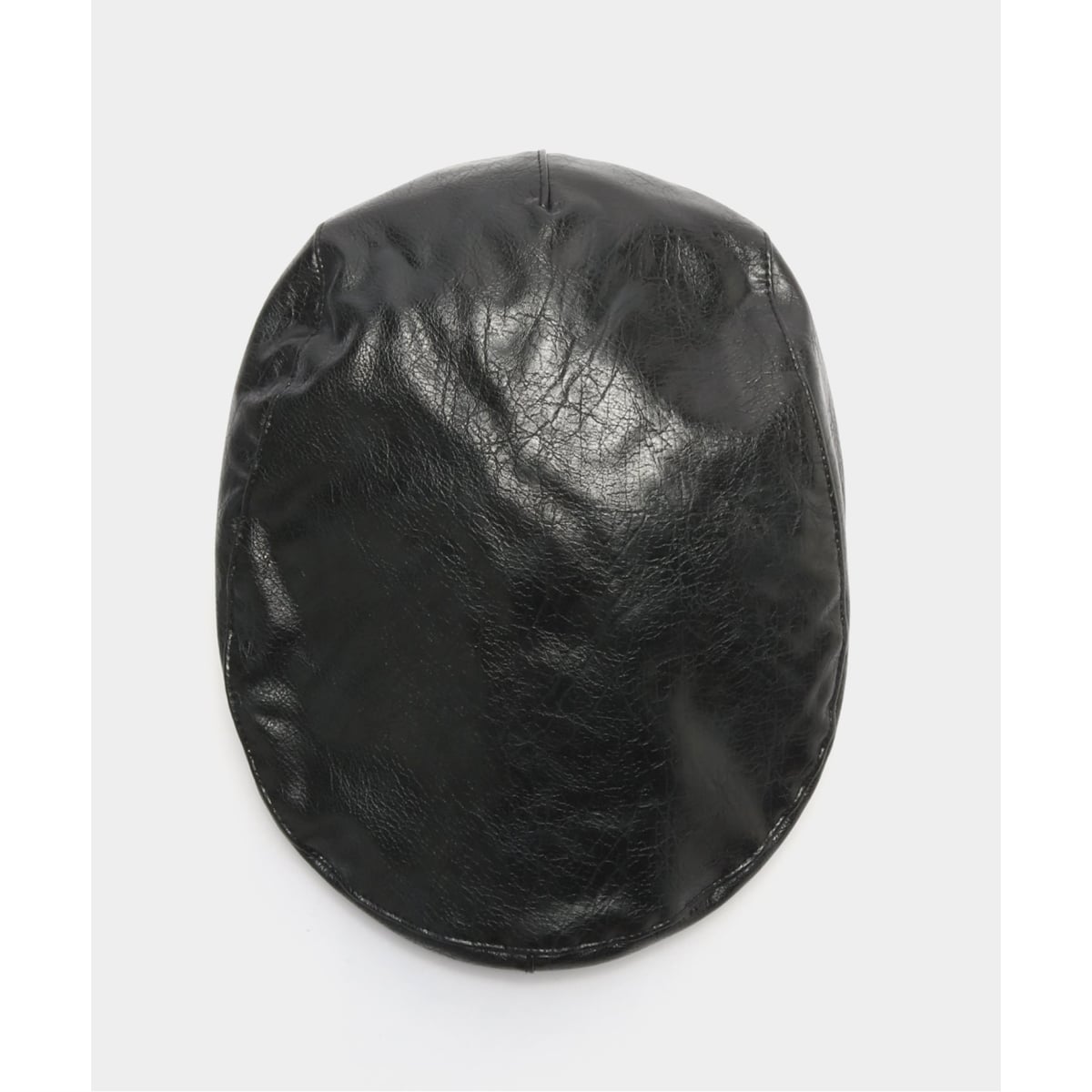 AWESOME NEEDS/オーサムニーズ CLASSICHUNTINGCAP LEATHER | ユー バイ