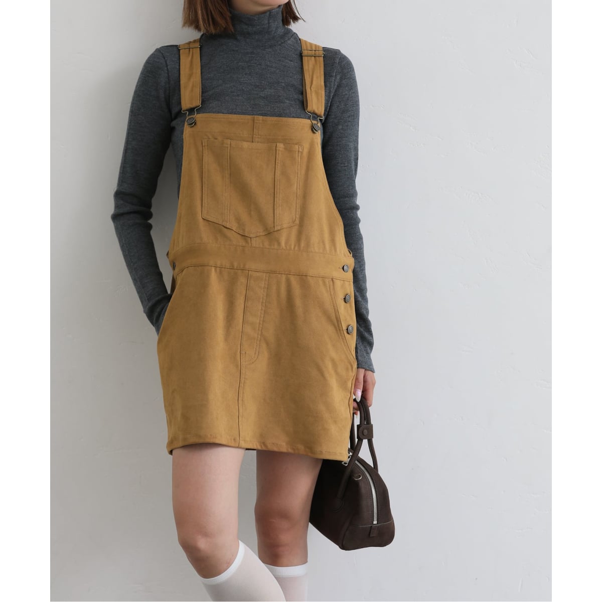 スピック＆スパン(Spick and Span) レディース ワンピースドレス