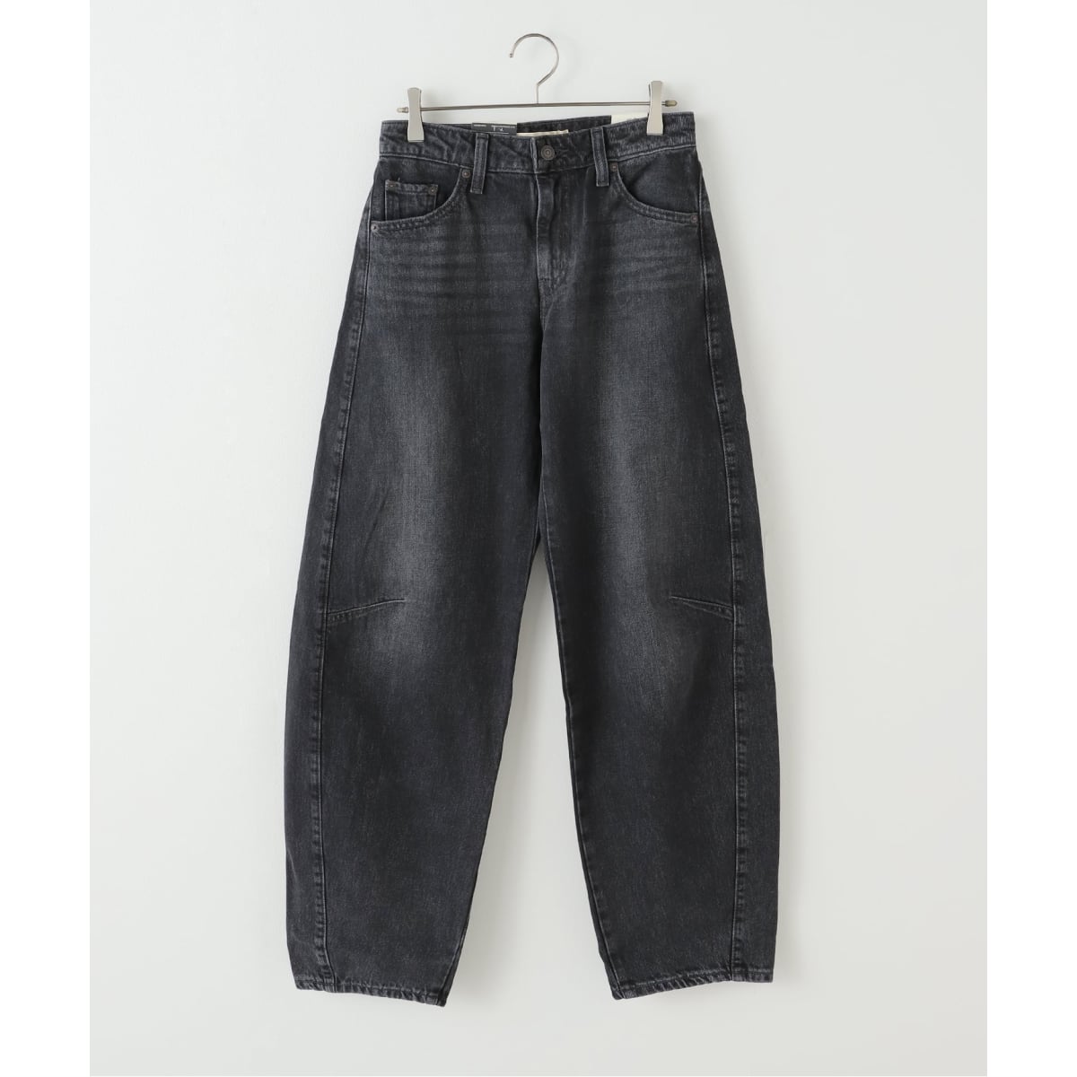 Levi's / リーバイス Spick 別注SMU RIBCAGE WIDE LEG