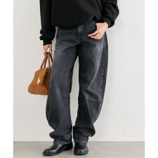 LEVI'S/リーバイス BAGGY DAD BARREL