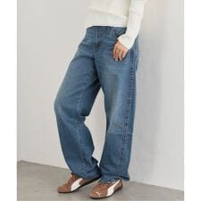 LEVI'S/リーバイス BAGGY DAD BARREL