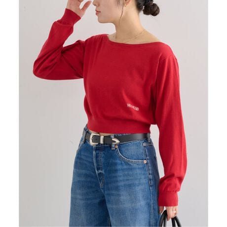 [^:25080212213030]y2025AWzU by SPICK&SPAN{ȃfUC̒Z߃jbggbvXB{[glbNŃlbNYɌĂ܂B_炩jbgȂ̂ŁAɊA`[ugbvɊăAW₷łB̕肰Ȃ|CgɁIFȂnFȂLkF򊴁FȂňFʁ̏i̓J[ɂđgAAeVقȂ܂BsgtO[AbhFiC35%A[33%A|GXe28%A4%sNx[Xi{[_[jFiC36A[30A|GXe29A5sAeVtzFiFsNx[Xi{[_[ĵ݁舵ɂẮAiɂĂi\łmFB̏iU by SPICK&SPANX܂ł̎舵ɂȂ܂BړX܂ւ₢킹̍ۂ́AU by SPICK&SPANeX܂܂ł肢v܂BU by SPICK&SPANVhXU by SPICK&SPANrܓXSpick & SpaniLXjɂĈꕔî舵܂BƖ̊֌WɂAۂFČꍇ܂B܂p\REX}[gtHȂǂ̊ɂA኱iƉ摜̃J[قȂꍇ܂Bi̐F́AiAbv摜QƂBpX^btg161cm@pTCYFt[ڍ׉摜pX^btg162cm@pTCYFt[