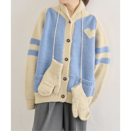 [^:25080213000440]y2025AWzU by SPICK&SPANNEPAL HAND KNIT/lp[nhjbgAUbyʒ̃n[g`[t|CgɂȂJE`jbgJ[fBK܂BV[YŕʒxXgiiԁF25080213000540jƕʒ~giiԁF25090213000240ĵpӂ܂ByNEPAL HAND KNIT/lp[nhjbgzlp[̐El񂪃nhChŐYĂA@Bł͕\łȂƎ҂݂Ȃł݂͂̉1łB[J[^ԁFޯƯĶިށJ[ɂĕД̔J[F[J[J[uE(020)FBROWNu[ A(045)FBLUETCYɂĕД̔TCYF[J[TCYt[(009)FFFȂnFȂLkF₠򊴁FȂňF聖舵ɂẮAiɂĂi\łmFB̏iU by SPICK&SPANX܂ł̎舵ɂȂ܂BړX܂ւ₢킹̍ۂ́AU by SPICK&SPANeX܂܂ł肢v܂BƖ̊֌WɂAۂFČꍇ܂B܂p\REX}[gtHȂǂ̊ɂA኱iƉ摜̃J[قȂꍇ܂Bi̐F́AiAbv摜QƂBpX^btg157cm@pTCYFt[ڍ׉摜pX^btg162cm@pTCYFt[