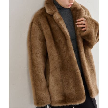 [^:25020213000240]y2025AWzU by SPICK&SPANe[[hWPbĝ悤ȃVGbg̃t@[R[gBqbv炢̏䊴ŁAXJ[głpcł킹₷ꒅłB_炩AƏd̂ѕ݂ŁAAt@[̂悤ȕłByHAVELESS/nuXz؍̎RɗDfނgpڃuhBی̂߃r[KfނgpAE^[ACe𒆐SɁuHAVE LESSC CHOOSE MOREv̌ւ荂bg[̂ƁA̗ς䂭ƒat@bVfUCĂ܂B[J[^ԁFJENNIE ECO FUR MUSTAJ[ɂĕД̔J[F[J[J[L(025)FCAMELTCYɂĕД̔TCYF[J[TCYS(802)FMЂ̕\LTCYƃ[J[\LTCYɑႪ܂BTCY̓TCY\QlBFȂnFLkFȂ򊴁FȂňF聖舵ɂẮAiɂĂi\łmFB̏iU by SPICK&SPANX܂ł̎舵ɂȂ܂BړX܂ւ₢킹̍ۂ́AU by SPICK&SPANeX܂܂ł肢v܂BƖ̊֌WɂAۂFČꍇ܂B܂p\REX}[gtHȂǂ̊ɂA኱iƉ摜̃J[قȂꍇ܂Bi̐F́AiAbv摜QƂBpX^btg157cm@pTCYFSڍ׉摜pX^btg162cm@pTCYFS