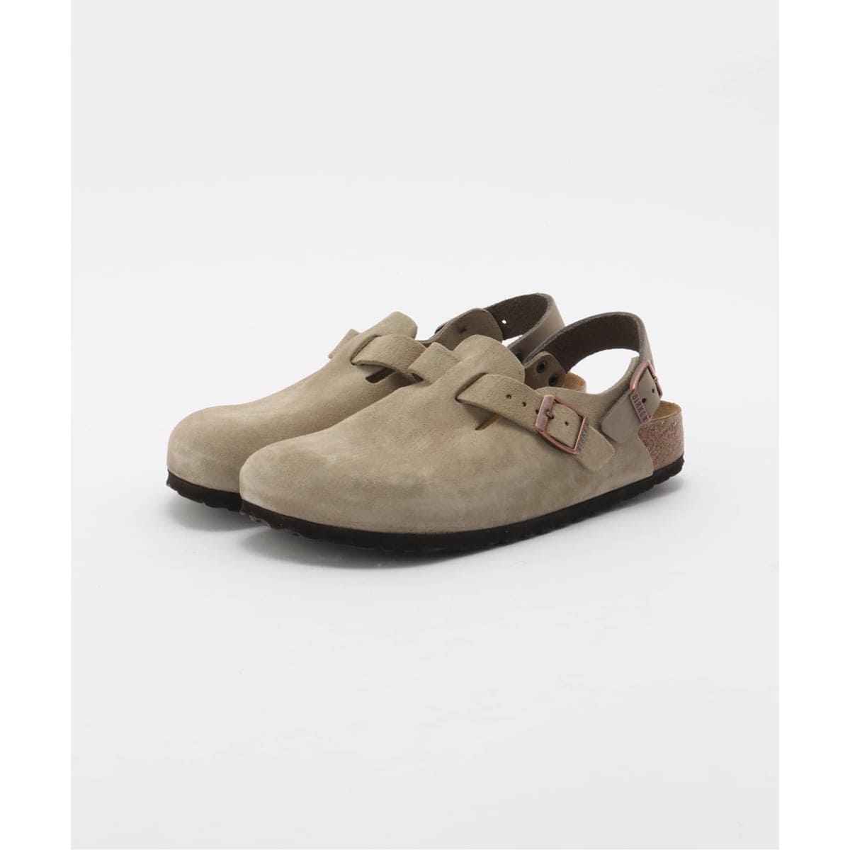 BIRKENSTOCK/ビルケンシュトック TOKIO Narrow | ユー バイ