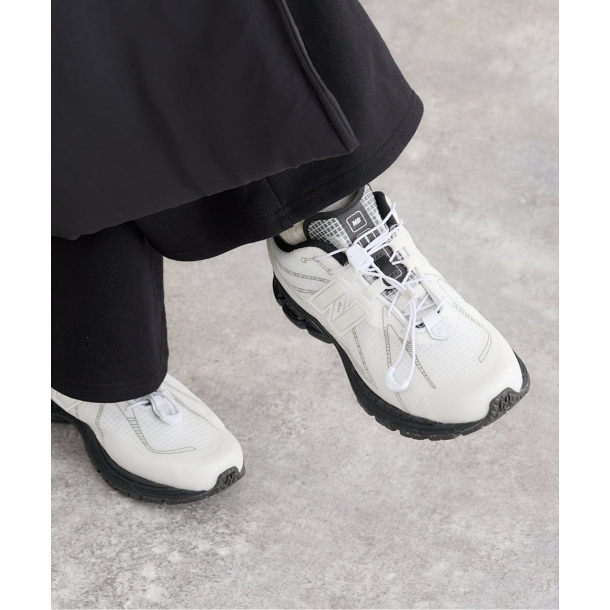 [}C]NEW BALANCE/j[oX 1906R/[ oC XsbNXpiU by SPICK&SPANj zCg